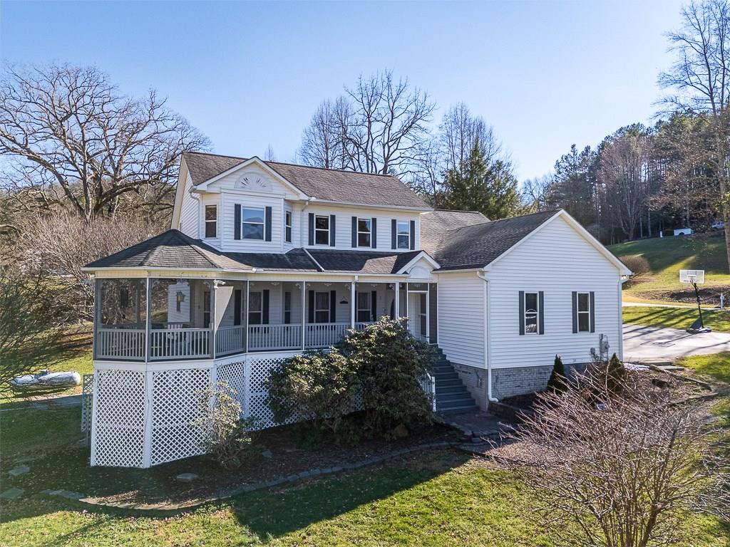 89 Sheridan Hills Rd Property Photo