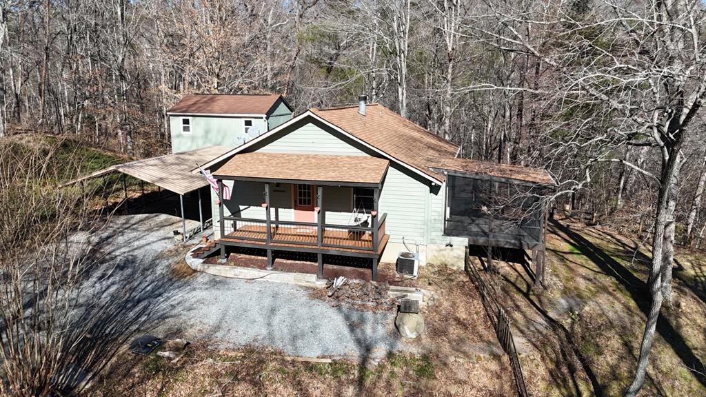 78 Owls Roost Lane Property Photo