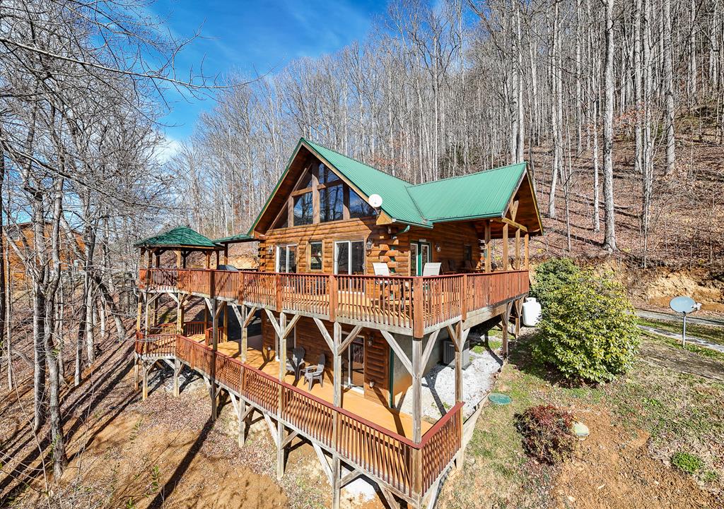 Smoky Mountain Real Estate Listings Main Image