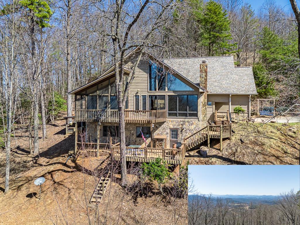 1473 Cherokee Mountain Estates Property Photo