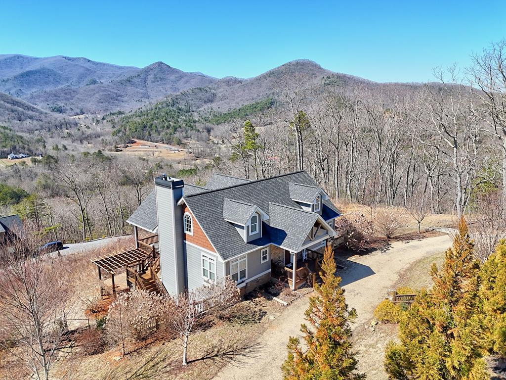 537 Mill Ridge Road Property Photo