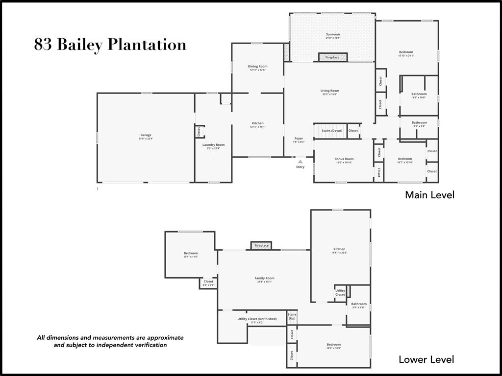 83 Bailey Plantation Property Photo 56