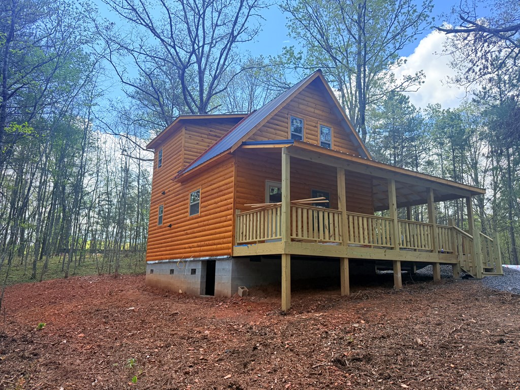 100 Lakeside View Trl. Property Photo 2