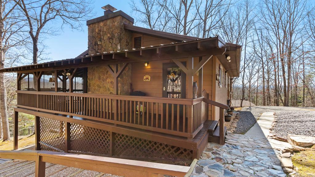 146 Lake Overlook Drive Property Photo 1