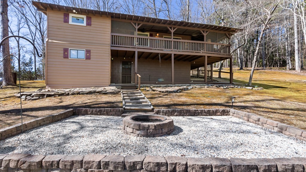 146 Lake Overlook Drive Property Photo 4