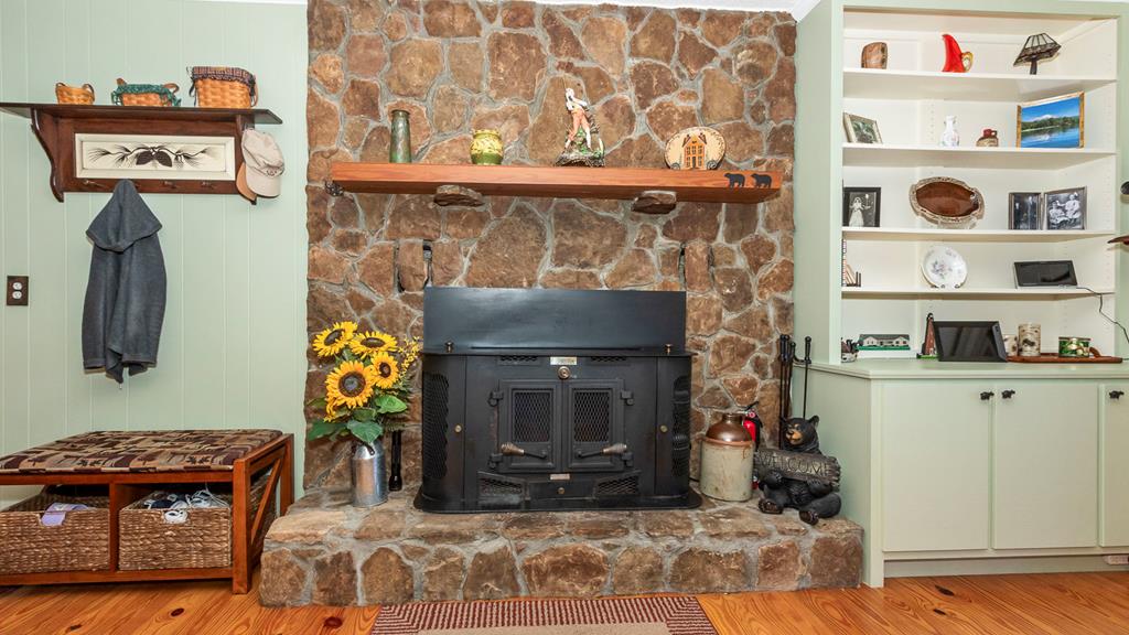 146 Lake Overlook Drive Property Photo 13