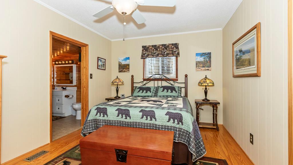 146 Lake Overlook Drive Property Photo 22