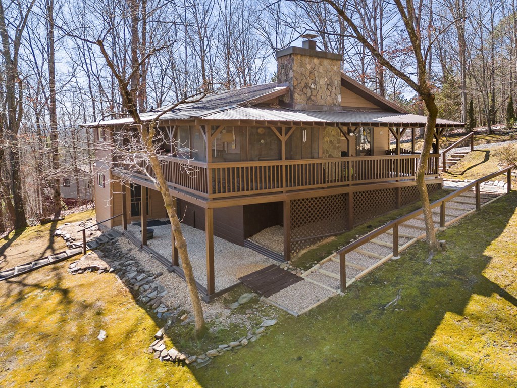 146 Lake Overlook Drive Property Photo 55