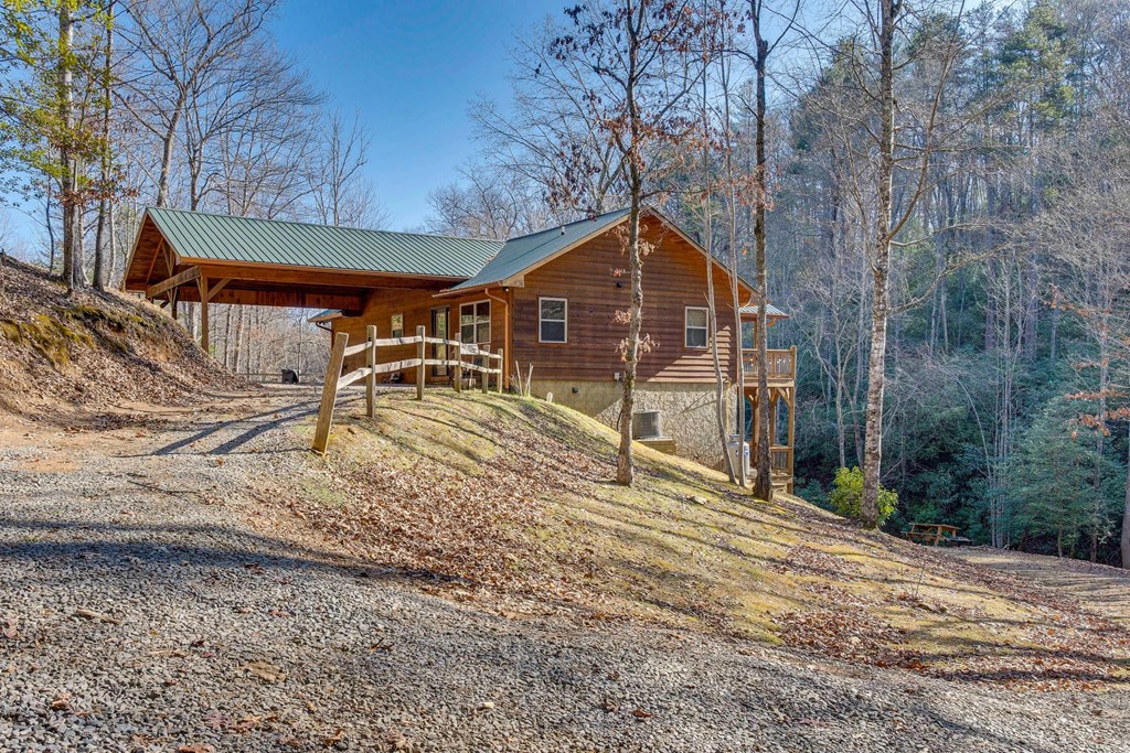 1101 Tarheel Dr Property Photo 35