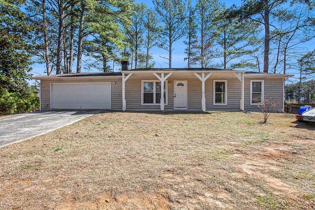 4097 Cripple Creek Nw Property Photo 1