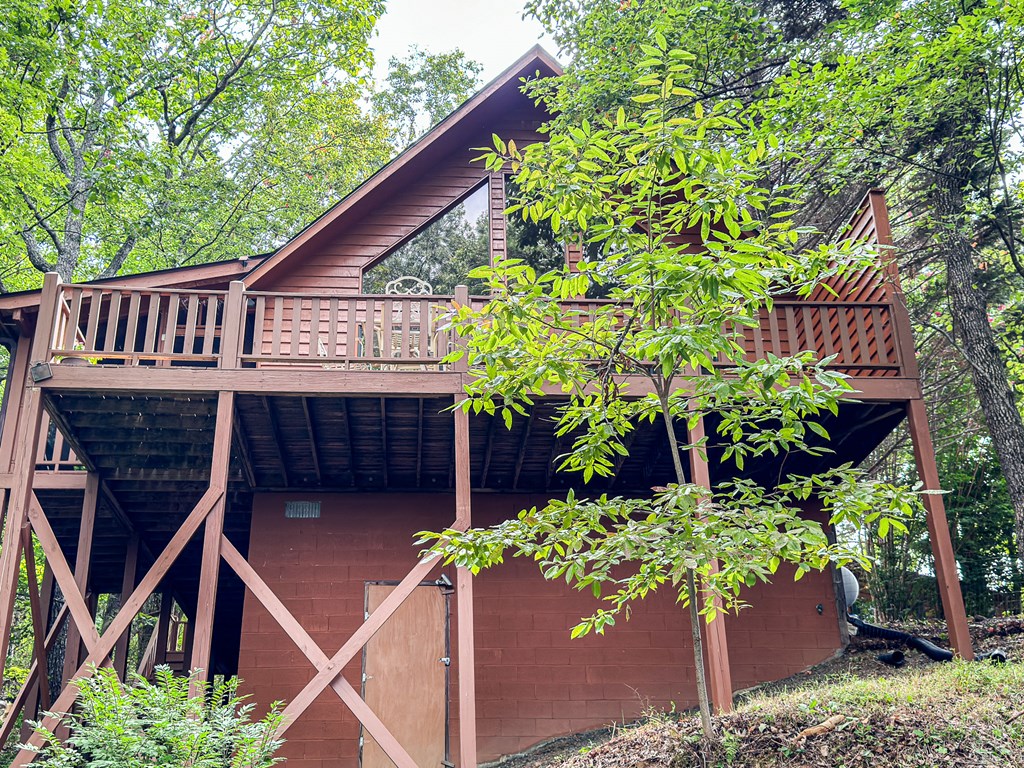 425 Boyd Ridge Drive Property Photo 38