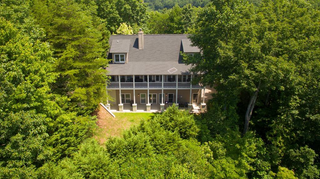 1292 Harris Ridge Road Property Photo 1