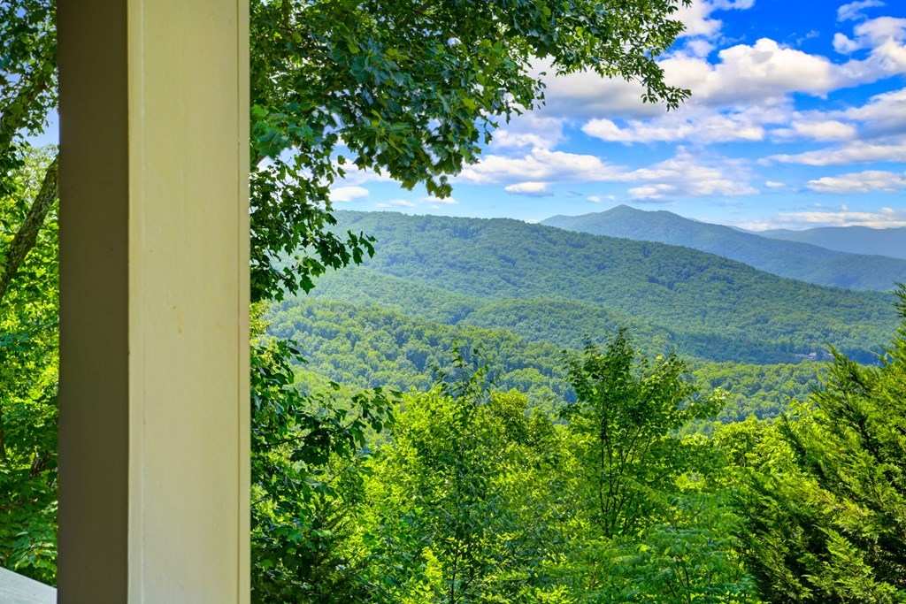 1292 Harris Ridge Road Property Photo 4
