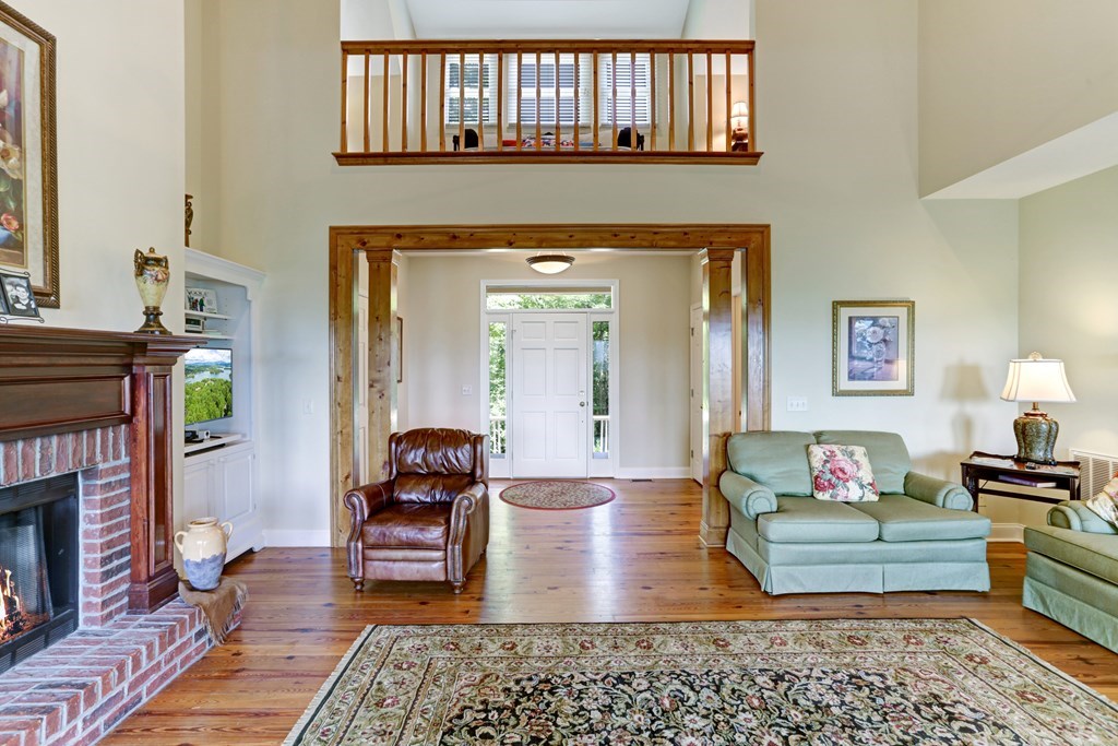 1292 Harris Ridge Road Property Photo 7