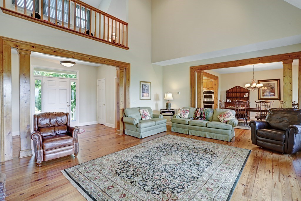1292 Harris Ridge Road Property Photo 9