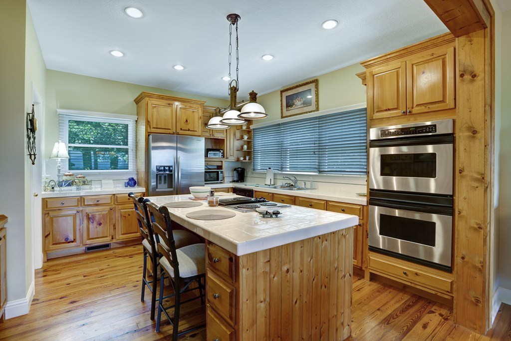 1292 Harris Ridge Road Property Photo 10
