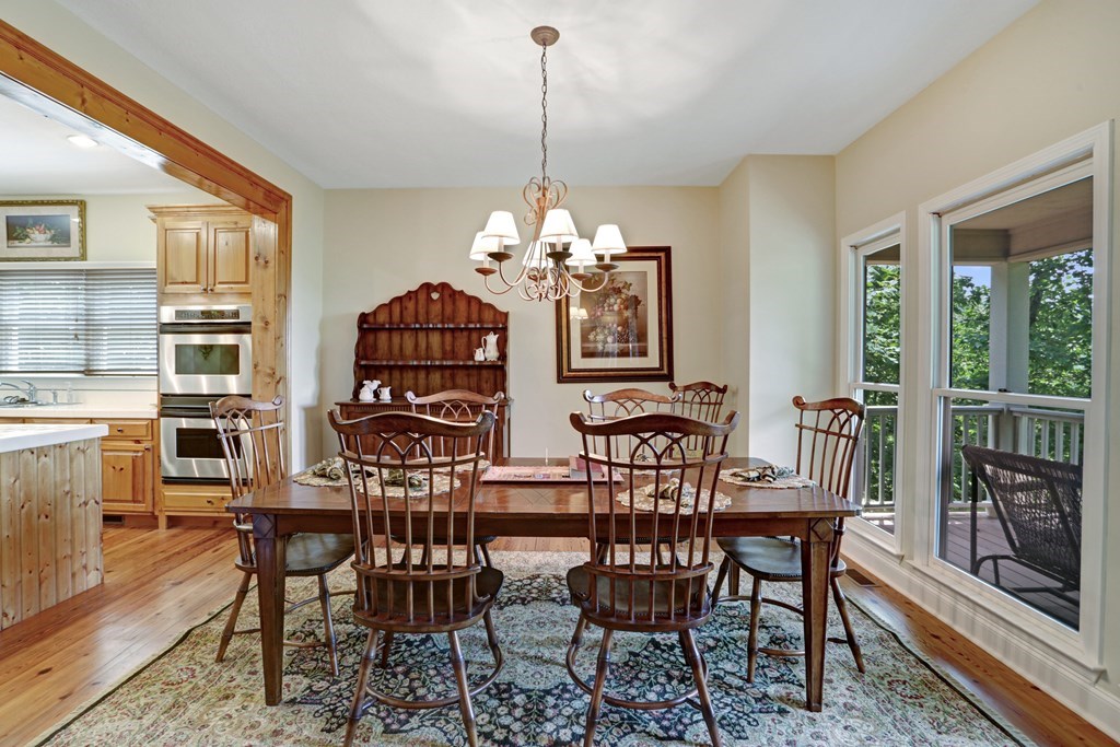 1292 Harris Ridge Road Property Photo 12