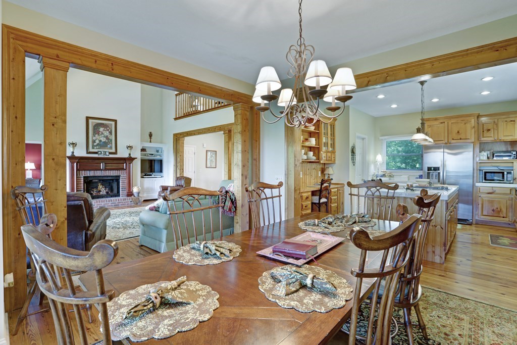 1292 Harris Ridge Road Property Photo 13