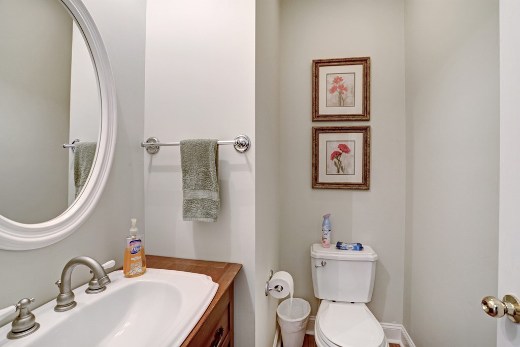 1292 Harris Ridge Road Property Photo 14