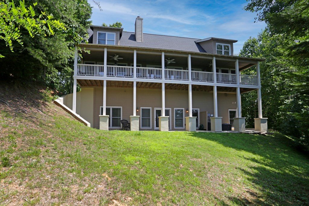 1292 Harris Ridge Road Property Photo 33