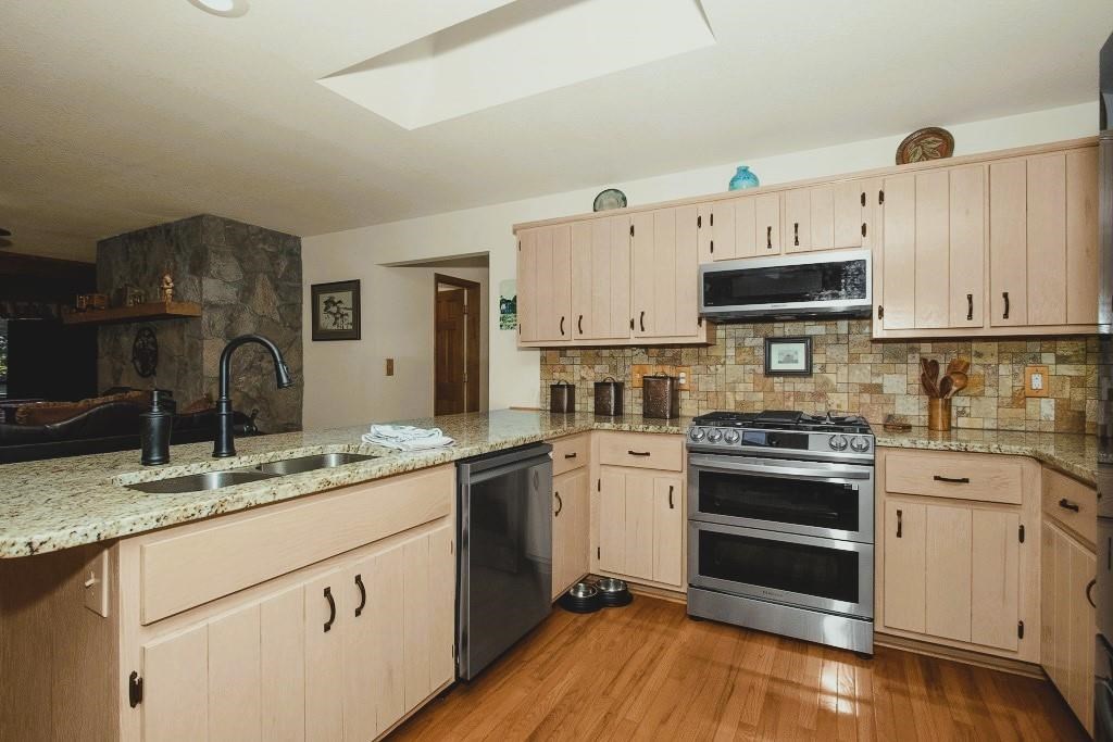 245 Sunnie Lane Property Photo 33