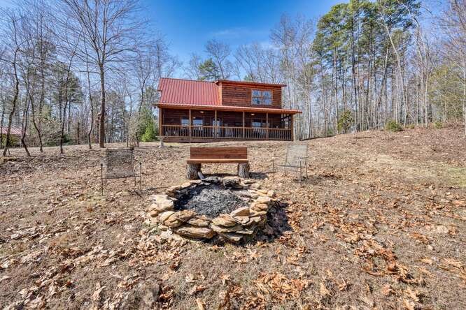 271 Kates Cove Road Property Photo 4
