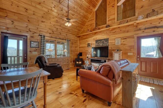 271 Kates Cove Road Property Photo 5