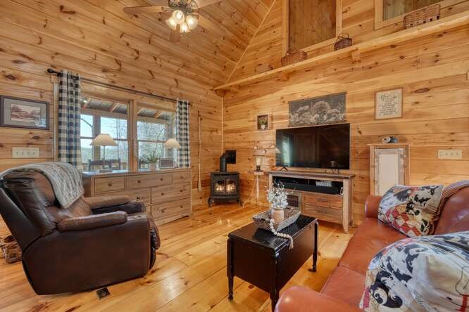271 Kates Cove Road Property Photo 6