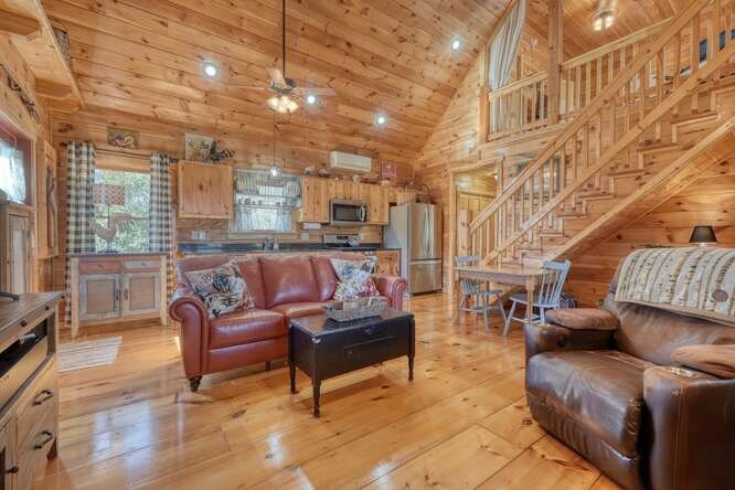 271 Kates Cove Road Property Photo 8