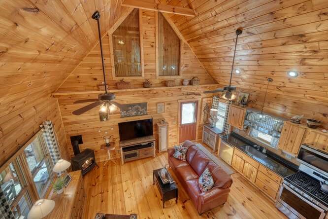 271 Kates Cove Road Property Photo 17