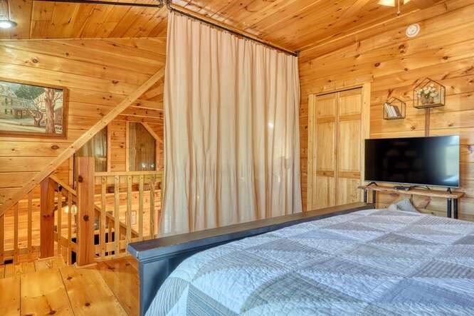 271 Kates Cove Road Property Photo 22