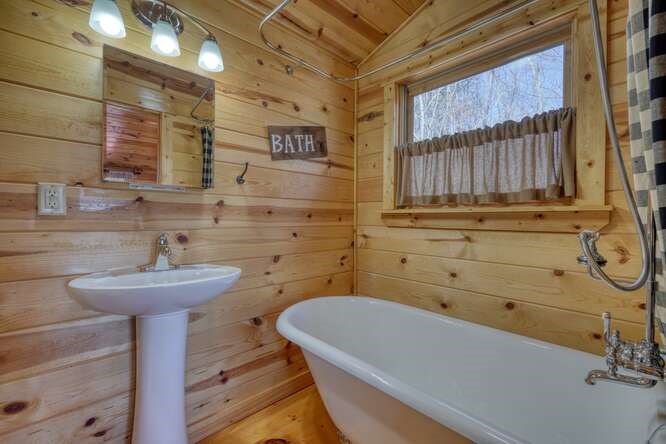 271 Kates Cove Road Property Photo 23