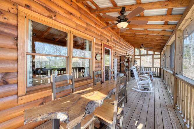 271 Kates Cove Road Property Photo 27