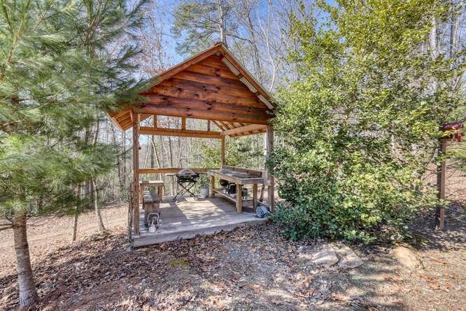 271 Kates Cove Road Property Photo 30