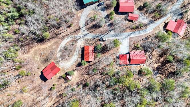 271 Kates Cove Road Property Photo 44