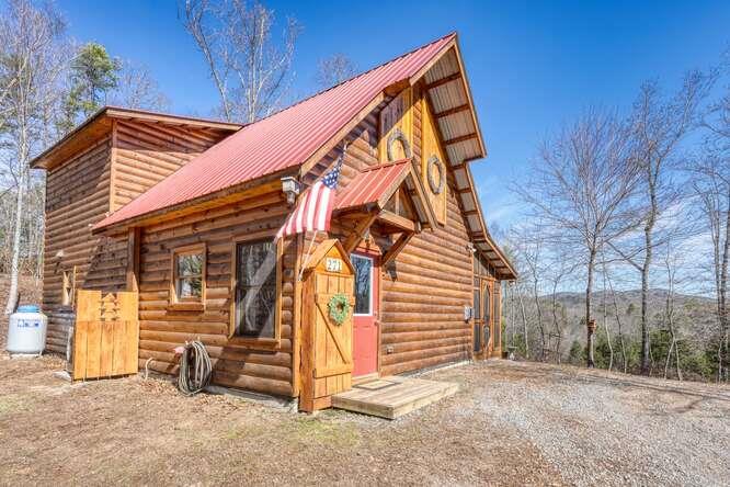 271 Kates Cove Road Property Photo 49