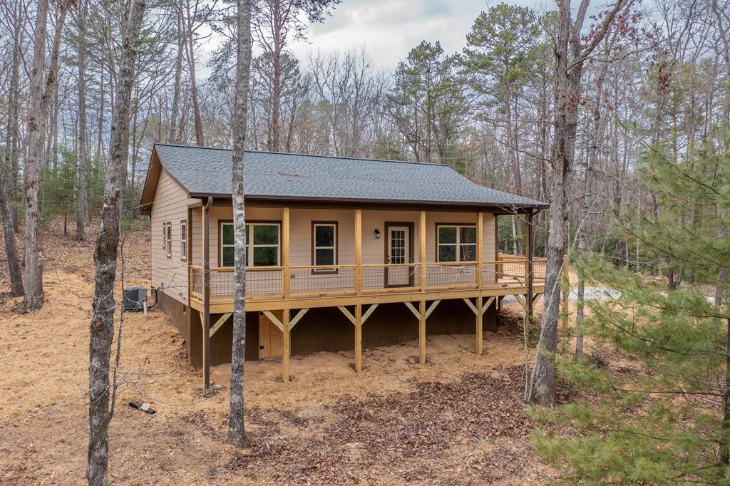 2361 Dickey Rd. Property Photo 1