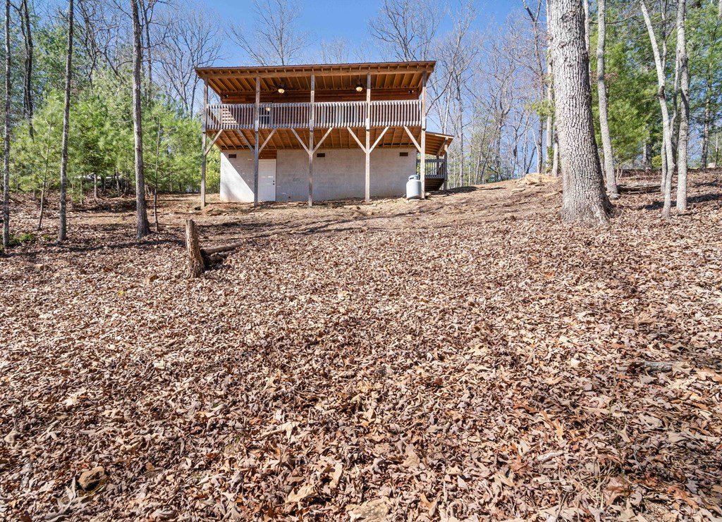 100 Fern Cove Lane Property Photo 3