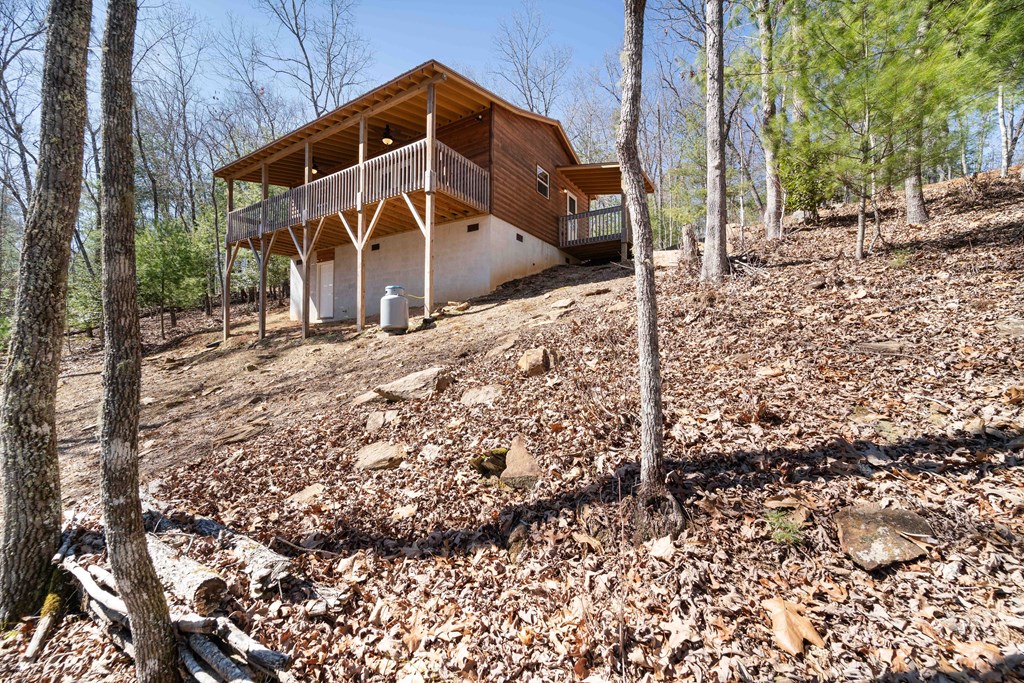 100 Fern Cove Lane Property Photo 25