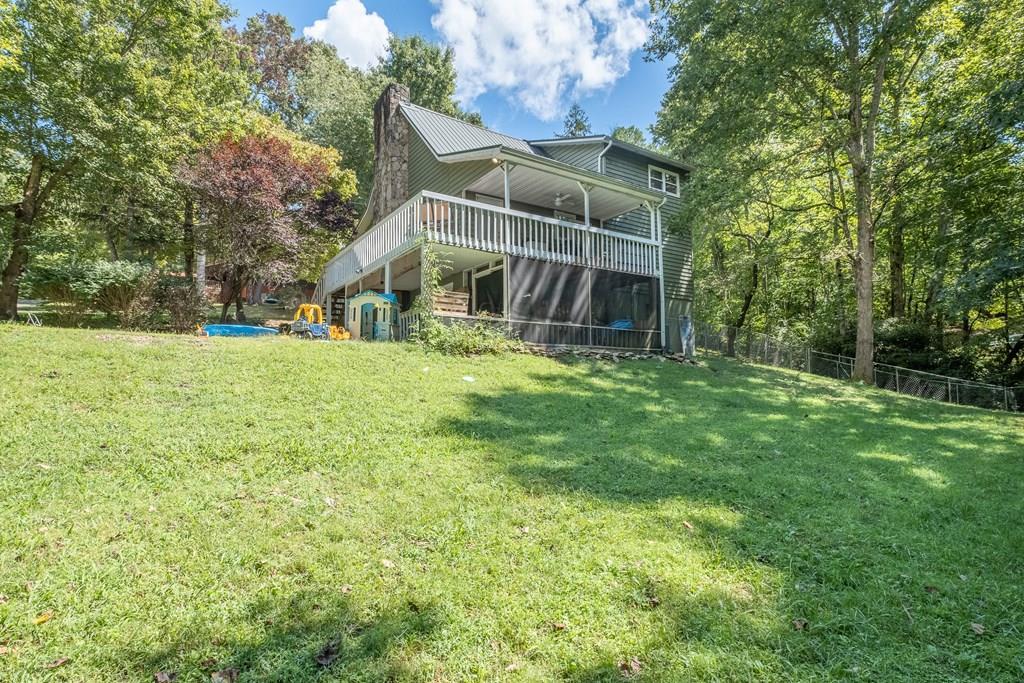 110 Dogwood Estates Property Photo 3
