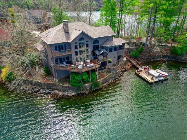 140 Thunder Island Property Photo 1