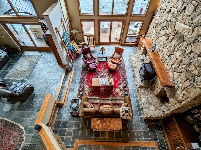 140 Thunder Island Property Photo 6
