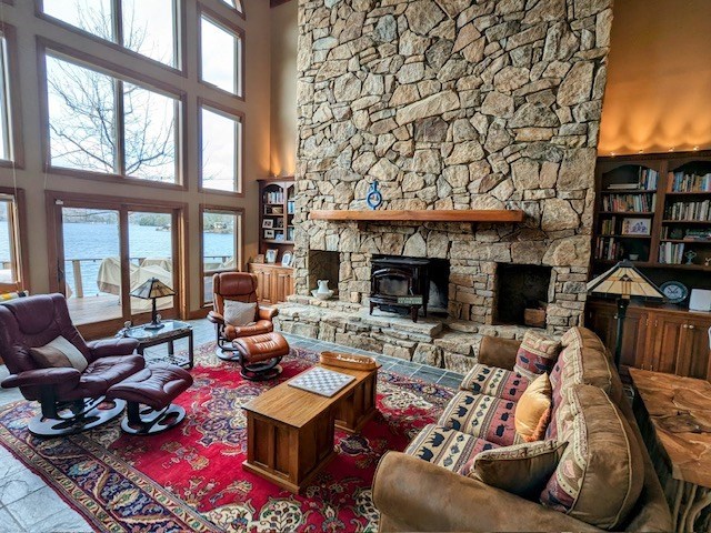 140 Thunder Island Property Photo 7