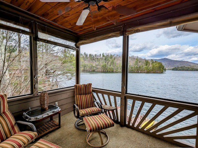 140 Thunder Island Property Photo 13