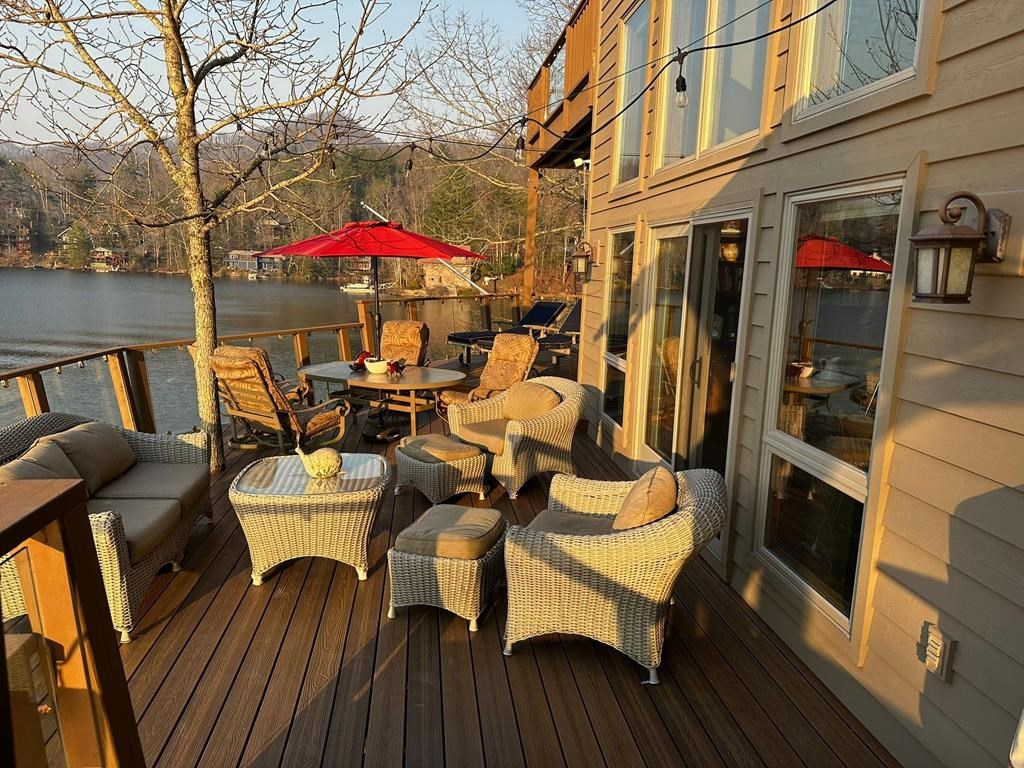 140 Thunder Island Property Photo 47