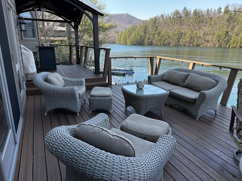 140 Thunder Island Property Photo 49
