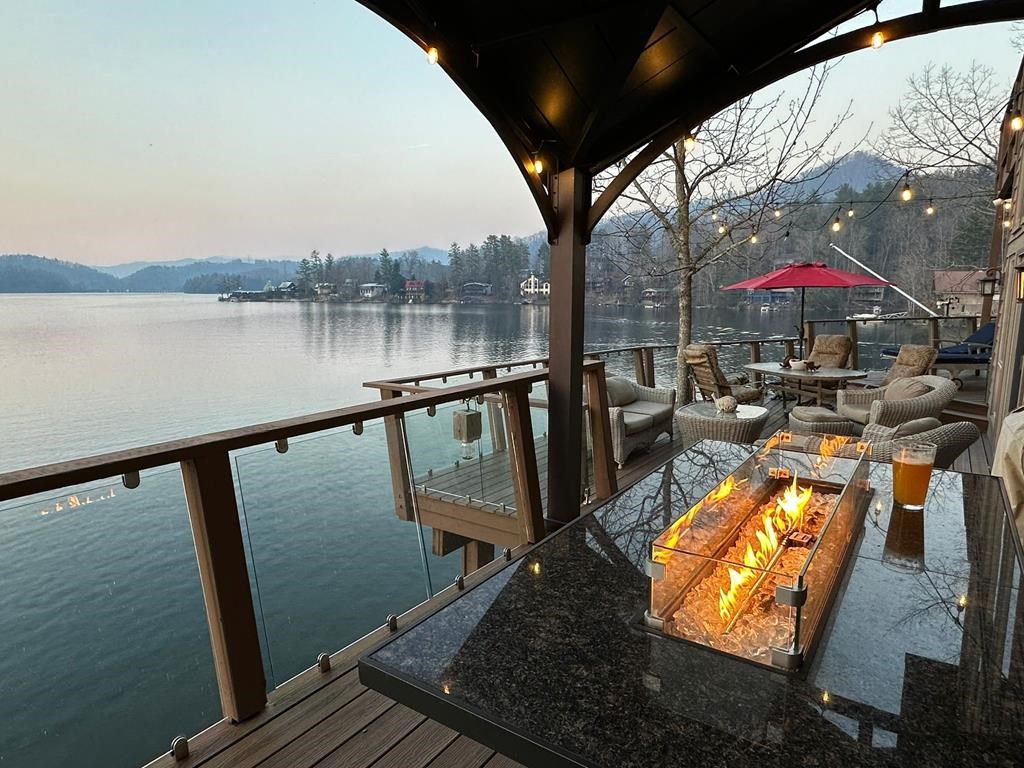 140 Thunder Island Property Photo 51