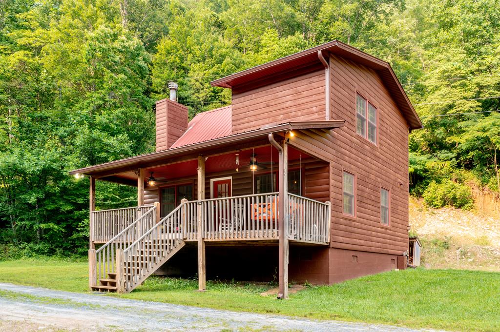 128 Silver Birch Lane Property Photo 4