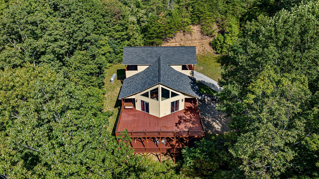 235 Oak Ridge Estates Property Photo 8