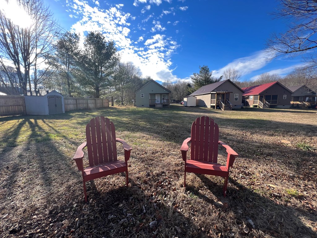 8 Lazy Bear Trail Property Photo 6